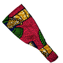 ALANA 4" Wide Satin-lined Elasticated Back Headband