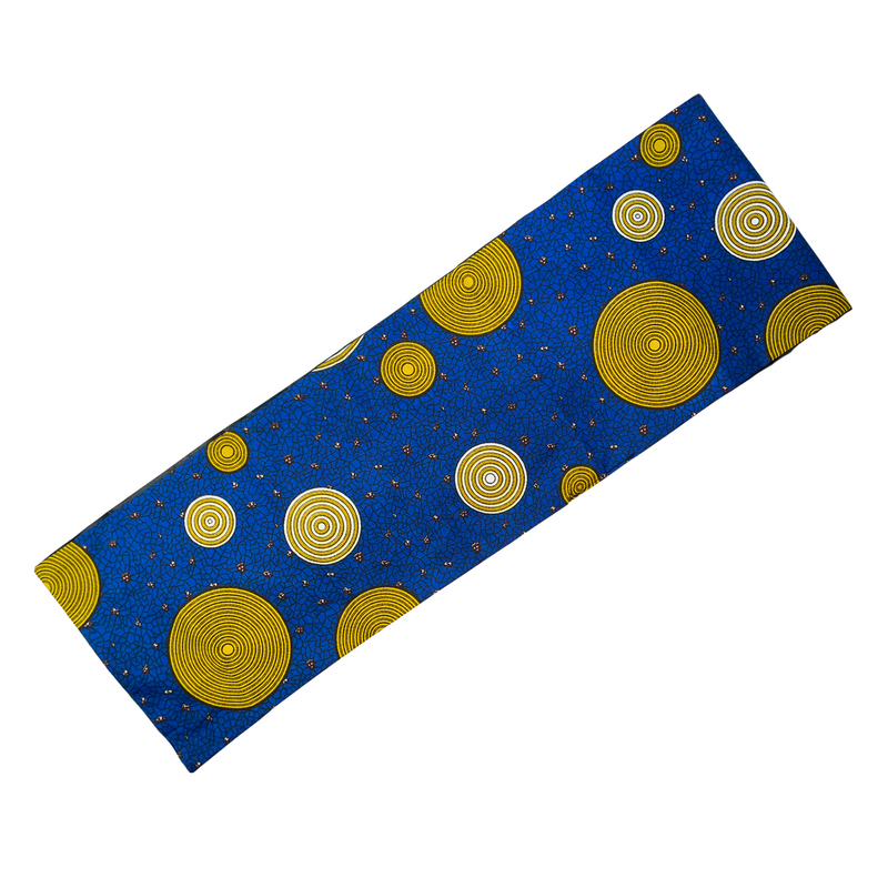 AAMINA 9x35 INCH Wide Satin Lined Scarf