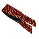 SIENNA 4 INCH Satin-Lined Headband