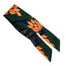 LOTUS 4 INCH Satin-Lined Headband