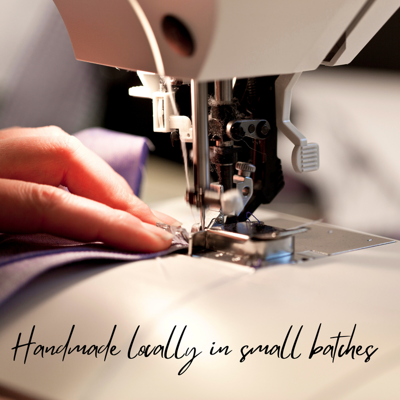 ARIEL 4" Wide Satin-lined Elasticated Back Headband