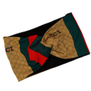 GEORGINA 5" Wide Satin-lined Lycra Headband