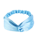 ARCTIC Satin Elastic Back Headband