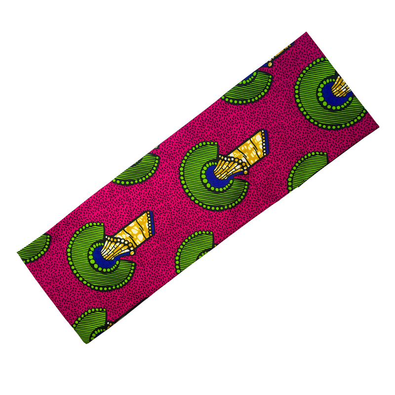 DAYO 9x35 INCH Wide Satin Lined Scarf