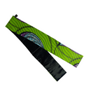 BISI Edge Satin-Lined Headband