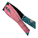 PASTEL 4 INCH  Satin-Lined Headband