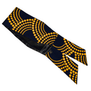 ARCHIE 4 INCH Satin Lined Headband