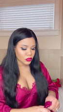 Satin Sleep Turban IBIZA