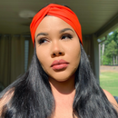 TANGO Wide Stretchy Headband