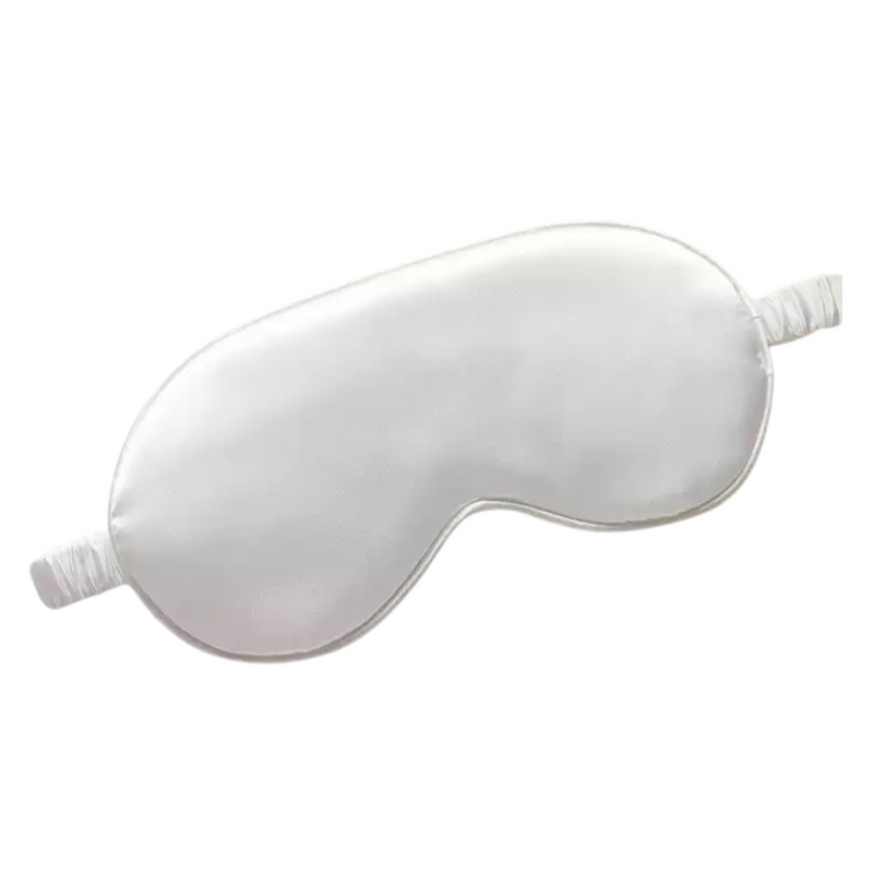 SNOW Satin Sleep Eye Mask