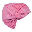 PINKY Knotted Pre-tied Headwrap
