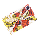 PRE-TIED BOW Stretch Headband